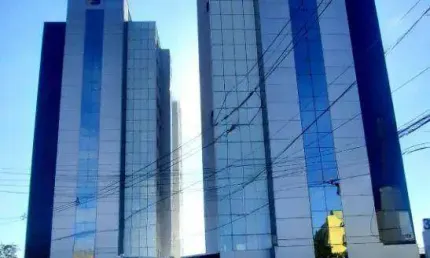Sala à venda, 43 m² por R$ 300.000,00 - Jardim Faculdade - Sorocaba/SP
