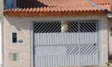 Casa com 2 dormitórios à venda, 150 m² por R$ 350.000 - Jardim J S Carvalho - Sorocaba/SP
