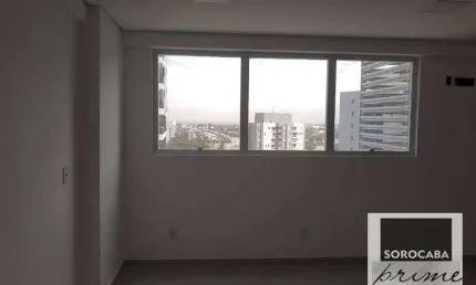 Sala para alugar, 43 m² por R$ 4.050,00/mês - Parque Campolim - Sorocaba/SP