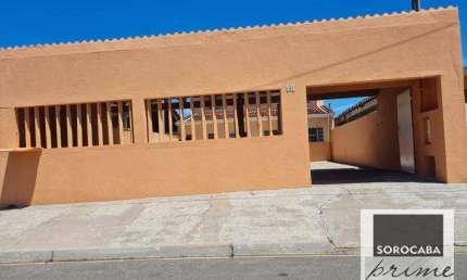 Casa com 5 dormitórios à venda, 150 m² por R$ 450.000 - Balneário Monte Carlo - Ilha Comprida/SP