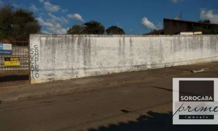 Terreno à venda, 926 m² por R$ 180.000,00 - Vila Ayres - Itapetininga/SP