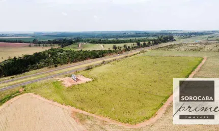 Área à venda, 71874 m² por R$ 2.900.000 - Castelo Branco - Sorocaba/SP