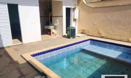 Sobrado com 4 dormitórios à venda, 236 m² por R$ 1.100.000 - Condomínio Vila dos Inglezes - Sorocaba/SP