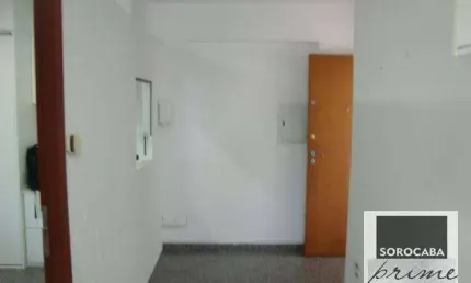 Sala, 52 m² - venda por R$ 500.000,00 ou aluguel por R$ 3.576,00/mês - Edifício Dallas - Sorocaba/SP