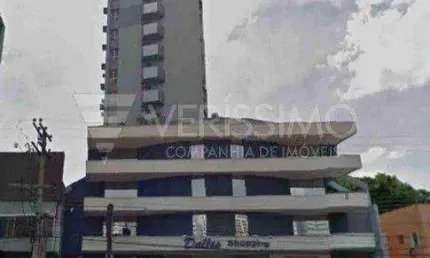 Sala, 52 m² - venda por r$ 500.000,00 ou aluguel por r$ 3.759,00/mês - edifício dallas - sorocaba/sp