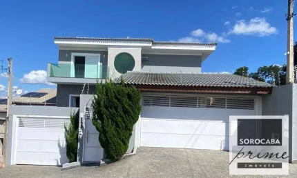 Casa com 4 dormitórios à venda, 360 m² por R$ 1.200.000,00 - Piedade - Piedade/SP