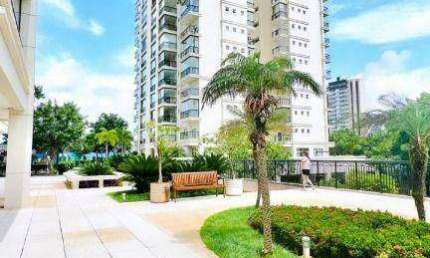 Cobertura com 4 suítes à venda, 400 m² por R$ 4.500.000 - Condomínio Único Campolim - Sorocaba/SP