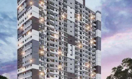 Apartamento com 1 dormitório à venda, 106 m² por r$ 335.000,00 - centro - sorocaba/sp