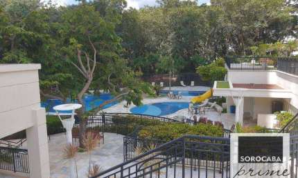 Apartamento com 3  suítes , 196 m² - venda por R$ 2.200.000 ou aluguel por R$ 12.200/mês - Jardim Portal da Colina - Sorocaba/SP