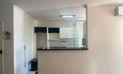 Apartamento Duplex com 3 dormitórios (sendo 1 suíte)  à venda, 128 m² por R$ 375.000 - Jardim Vera Cruz - Sorocaba/SP