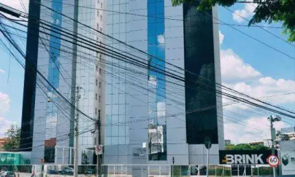 Sala à venda, 67 m² por R$ 370.000,00 - Jardim Faculdade - Sorocaba/SP