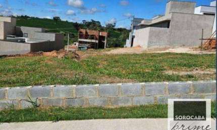 Terreno à venda, 200 m² por R$ 240.000 - Vila Jardini - Sorocaba/SP