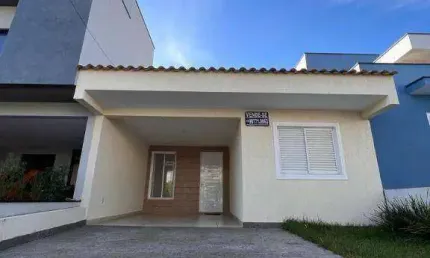 Casa com 3 dormitórios à venda, 145 m² por R$ 600.000 - Golden Park Residence I - Sorocaba/SP