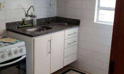 Apartamento com 2 dormitórios para alugar, 56 m² por R$ 2.046,55/mês - Condomínio Residencial Mariana - Votorantim/SP