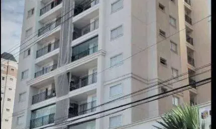 Apartamento com 3 dormitórios à venda, 85 m² por R$ 920.000,00 - Residencial Villa Lobos - Sorocaba/SP