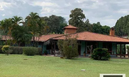 Casa com 7 dormitórios à venda, 450 m² por R$ 1.650.000 - City Castelo - Itu/SP