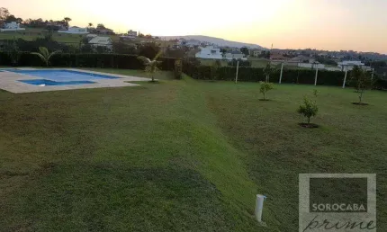 Casa com 3 suítes à venda, 480 m² por R$ 2.200.000 - Condomínio Saint Charbel - Araçoiaba da Serra/SP