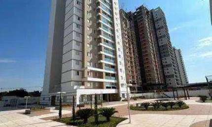 Apartamento com 3 dormitórios (sendo 1 suíte) para alugar, 72 m² por R$ 5.230/mês - Parque Campolim - Sorocaba/SP