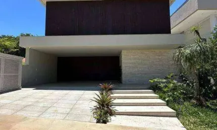 Sobrado com 3 suítes à venda, 275 m² por R$ 2.590.000 - Condomínio Chácara Ondina - Sorocaba/SP