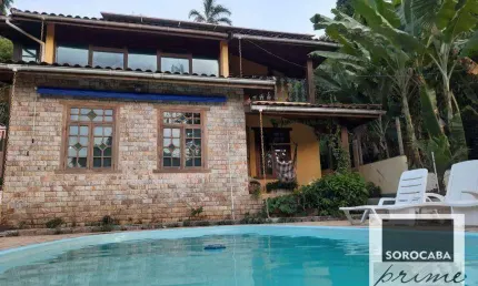Casa à venda, 165 m² por R$ 2.300.000,00 - Feiticeira - Ilhabela/SP