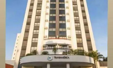 Apartamento com 1 suíte  à venda, 52 m² por R$ 300.000 - Parque Campolim - Sorocaba/SP