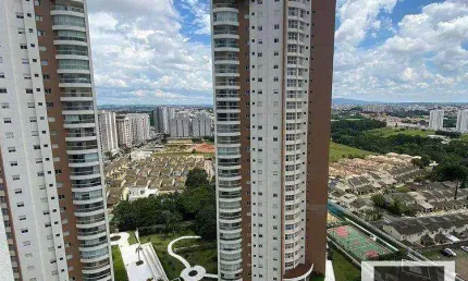 Apartamento com 3 suítes à venda, 236 m² por R$ 2.300.000 - Parque Bela Vista - Votorantim/SP