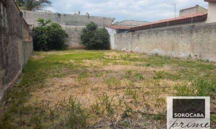 Terreno à venda, 360 m² por R$ 320.000 - Jardim Simus - Sorocaba/SP