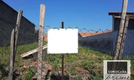 Terreno à venda, 514 m² por r$ 365.000,00 - jardim simus - sorocaba/sp