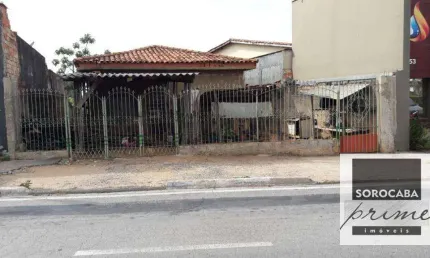 Terreno à venda, 292 m² por r$ 2.300.000,00 - parque campolim - sorocaba/sp