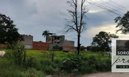 Terreno à venda, 700 m² por R$ 630.000 - Vila Nova Sorocaba - Sorocaba/SP