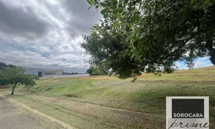 Terreno à venda, 1000 m² por r$ 500.000,00 - vossoroca - votorantim/sp