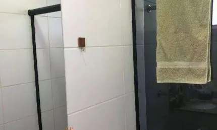 Apartamento com 3 dormitórios ( sendo 1 suíte) à venda, 65 m² por R$ 350.000 - Vila Barão - Sorocaba/SP
