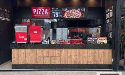 Ponto à venda, 100 m² por R$ 450.000 - Shopping Iguatemi Parque Campolim - Sorocaba/SP
