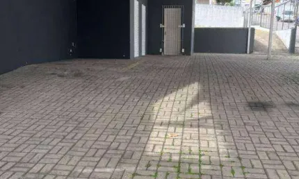 Ponto para alugar, 99 m² por R$ 6.695/mês - Vila Trujillo - Sorocaba/SP