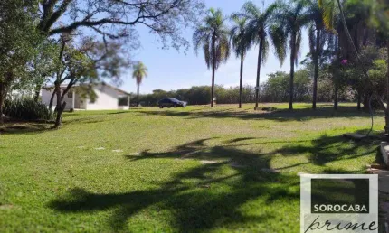 Área à venda, 98000 m² por R$ 12.000.000,00 - Éden - Sorocaba/SP