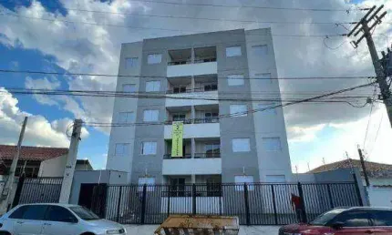 Apartamento com 2 dormitórios à venda, 65 m² por r$ 305.000,00 - jardim prestes de barros - sorocaba/sp