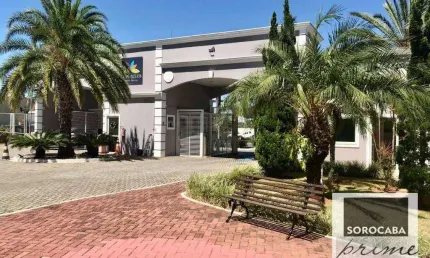 Apartamento com 3 dormitórios à venda, 67 m² por R$ 430.000,00 - Alpha Club Residencial - Votorantim/SP