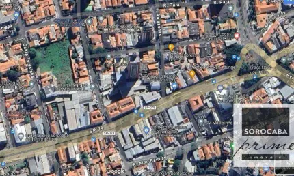 Área à venda, 5651 m² por R$ 15.000.000,00 - Vila Augusta - Sorocaba/SP
