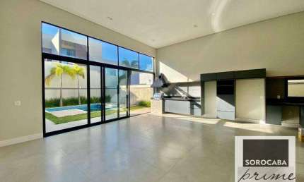 Casa com 3 suítes para alugar, 252 m² por R$ 13.000/mês
