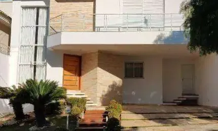 Sobrado com 4 suítes , 320 m² - venda por R$ 1.700.000 ou aluguel por R$ 9.750/mês - Aldeia da Mata - Votorantim/SP