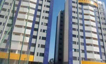 Apartamento com 3 dormitórios ( sendo 2 suítes ) à venda, 113 m² por R$ 630.000 - Jardim Ana Maria - Sorocaba/SP
