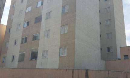 Apartamento com 3 dormitórios ( sendo 1 suíte) à venda, 67 m² por R$ 330.000 - Jardim Karolyne - Votorantim/SP