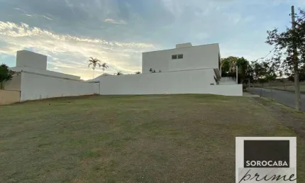 Terreno à venda, 448 m² por R$ 940.000 - Jardim Pires de Mello - Sorocaba/SP