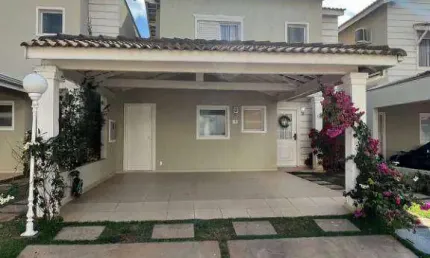 Sobrado com 3 suítes à venda, 180 m² por R$ 1.290.000 - Condomínio Villa Campolim - Sorocaba/SP