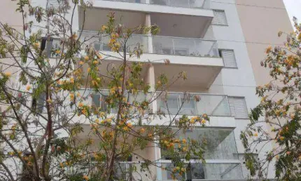 Apartamento com 3 dormitórios para alugar, 83 m² por R$ 4.350,00/mês - Edifício Mandúria - Sorocaba/SP