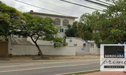 Prédio, 1400 m² - venda por R$ 6.000.000,00 ou aluguel por R$ 27.850,00/mês - Vila Carvalho - Sorocaba/SP