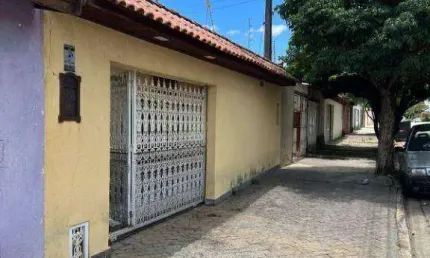 Casa com 2 dormitórios à venda, 145 m² por R$ 435.000,01 - Conjunto Habitacional Júlio de Mesquita Filho - Sorocaba/SP