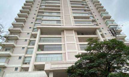 Apartamento com 3 suítes  à venda, 166 m² por R$ 1.999.000 - Edifício Tom Jobim - Sorocaba/SP