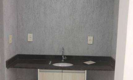 Sala para alugar, 40 m² por R$ 2.500/mês - Jardim Faculdade - Sorocaba/SP