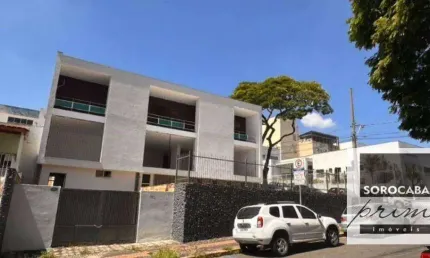 Prédio, 600 m² - venda por R$ 2.500.000,00 ou aluguel por R$ 25.000,00/mês - Jardim Vergueiro - Sorocaba/SP